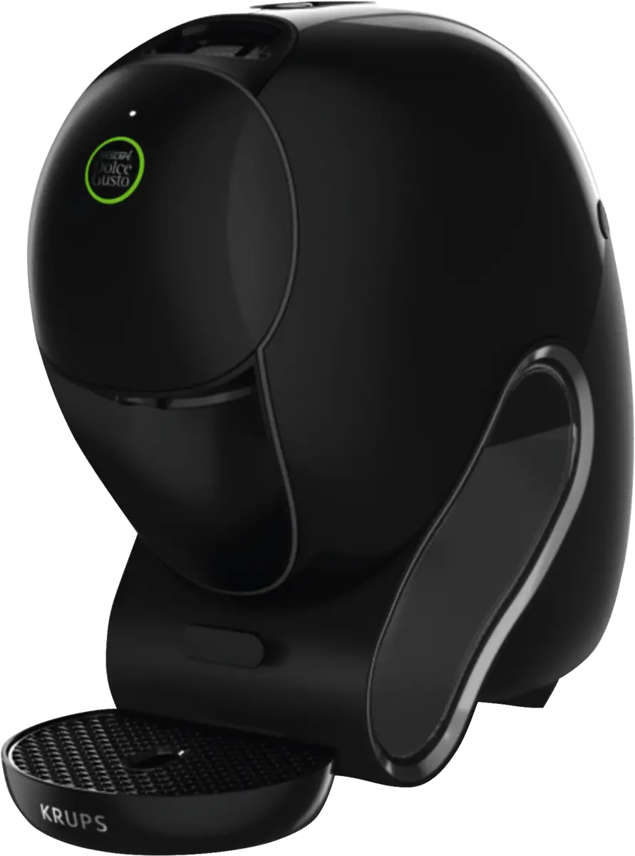 Dolce Gusto Coffee Neo zwart