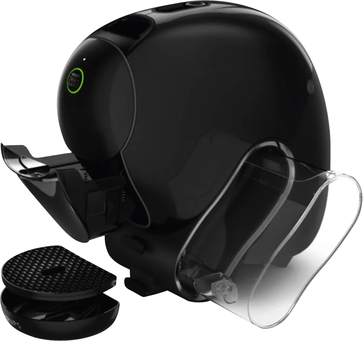 Dolce Gusto Coffee Neo zwart
