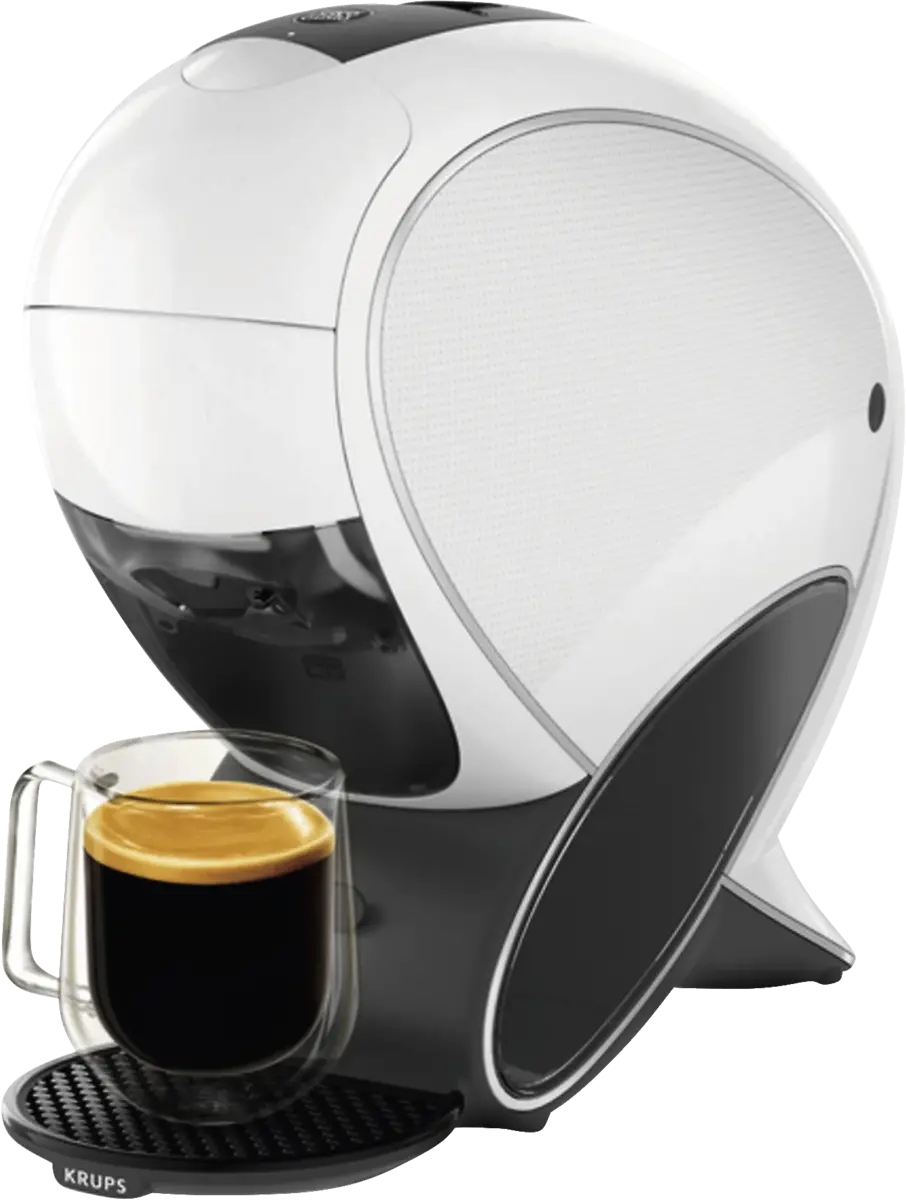 Dolce Gusto Latte Neo wit