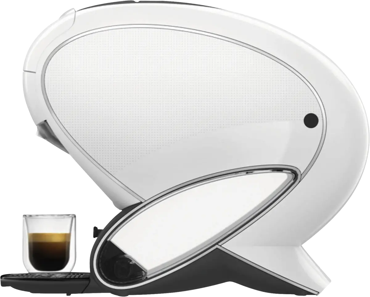 Dolce Gusto Latte Neo wit
