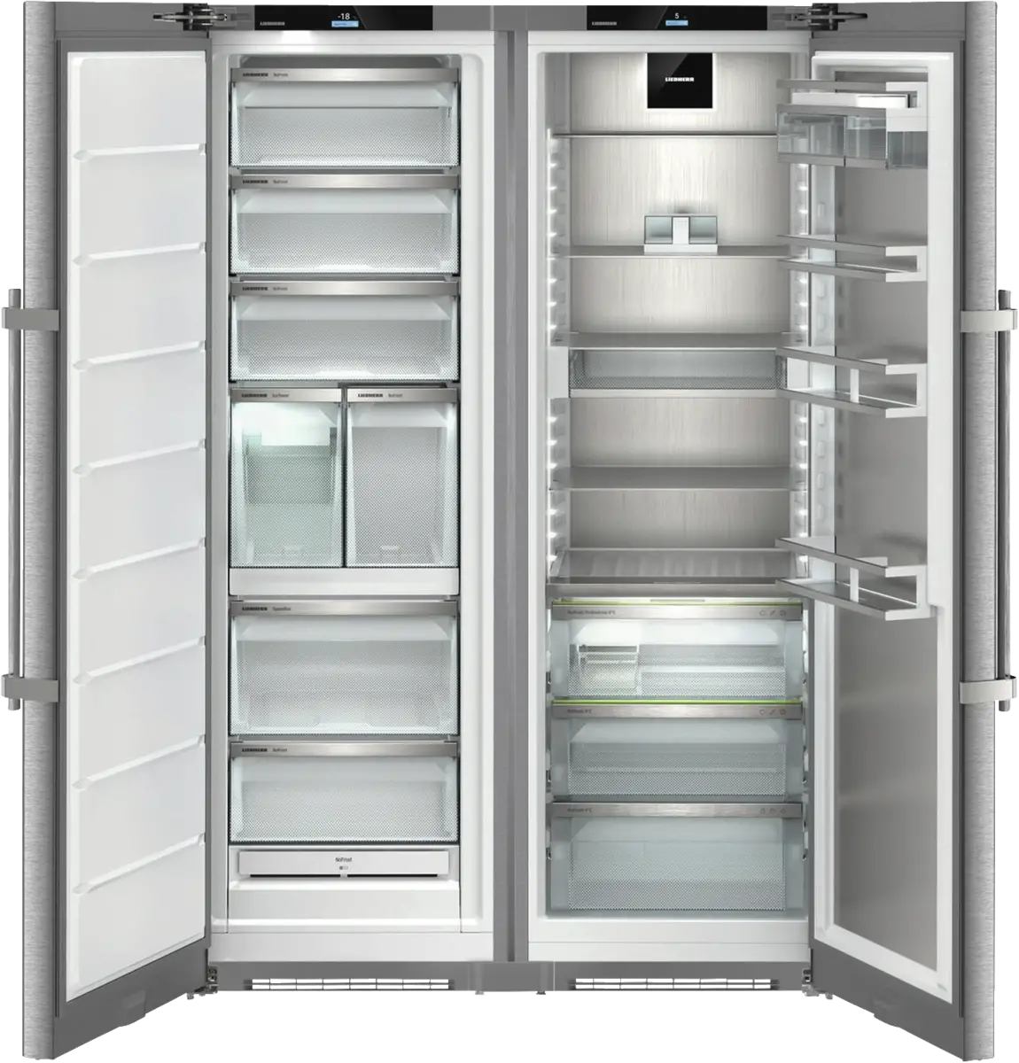 XRFst 5295-22 (SFNstd 529i-22+SRBstc 529i-22)