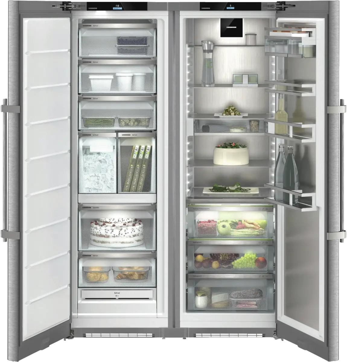 XRFst 5295-22 (SFNstd 529i-22+SRBstc 529i-22)