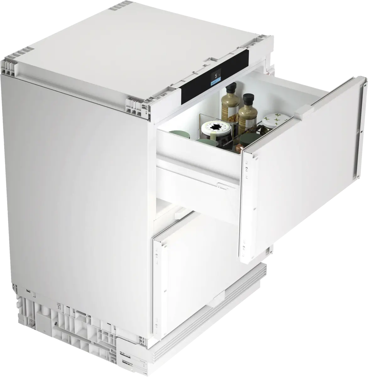 URDd 375i-20 Auszugswagen