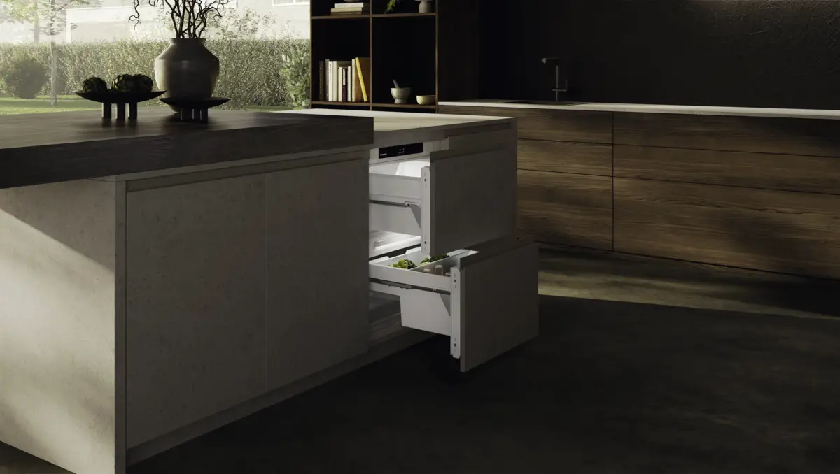 URDd 375i-20 Auszugswagen