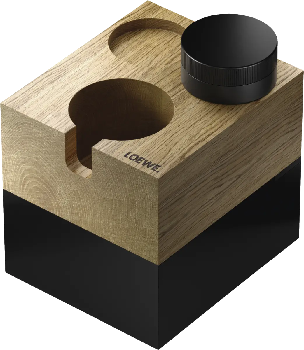 aura.pure barista set