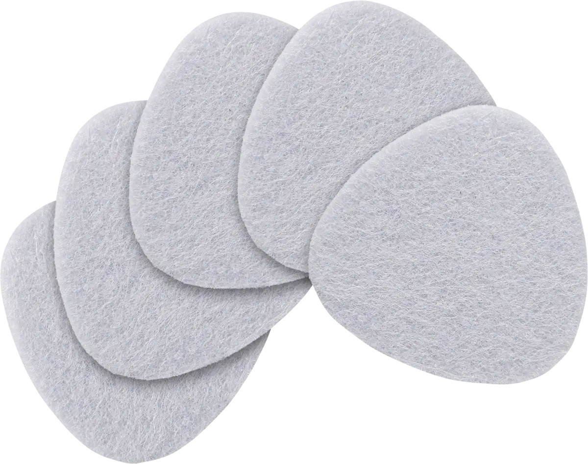 Aromapad (5st) tbv art 60073 AH 680 Luchtbevochtiger