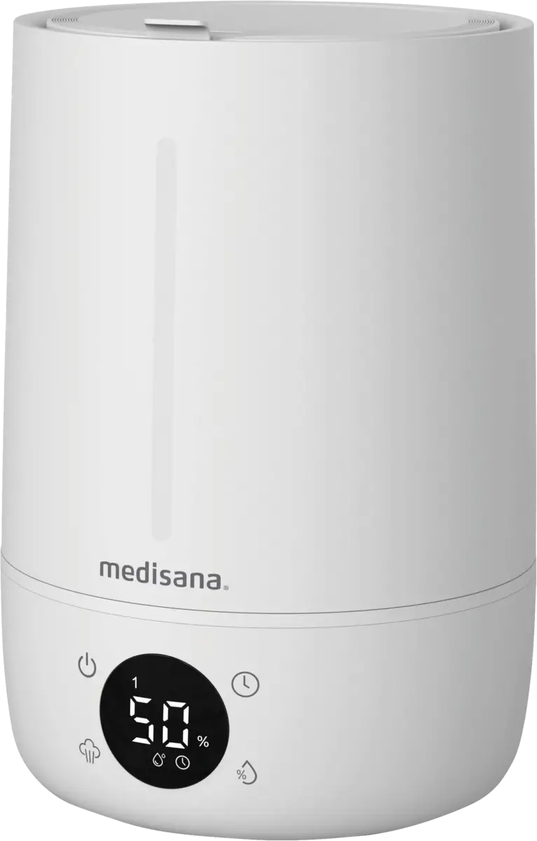 AH 663 luchtbevochtiger