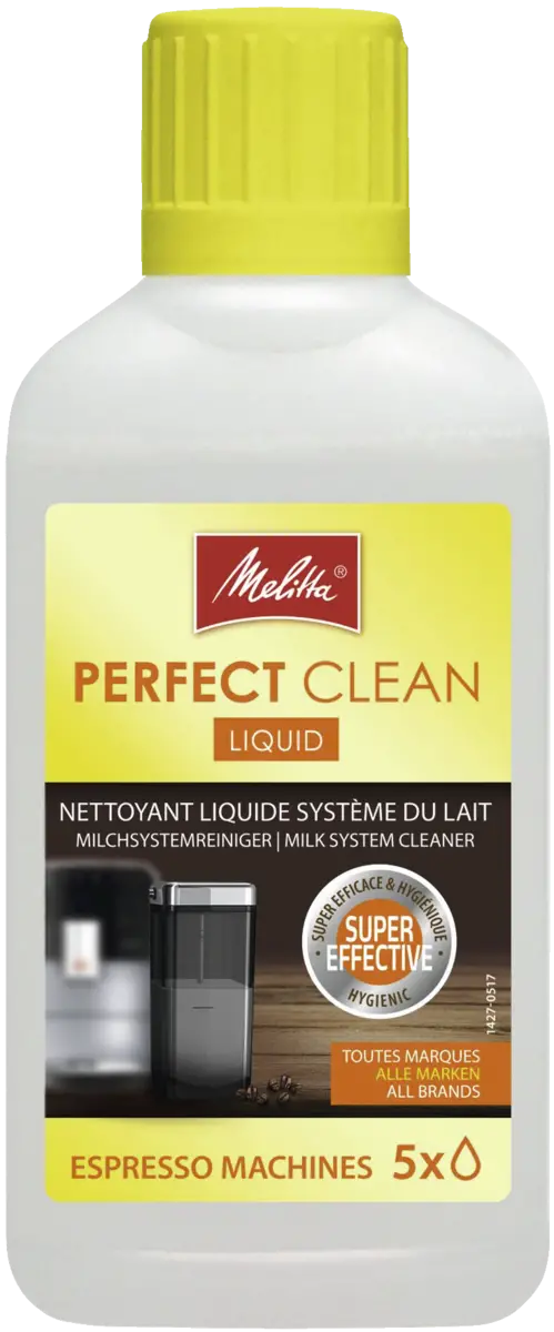 Perfect Clean Miksystem 250ml