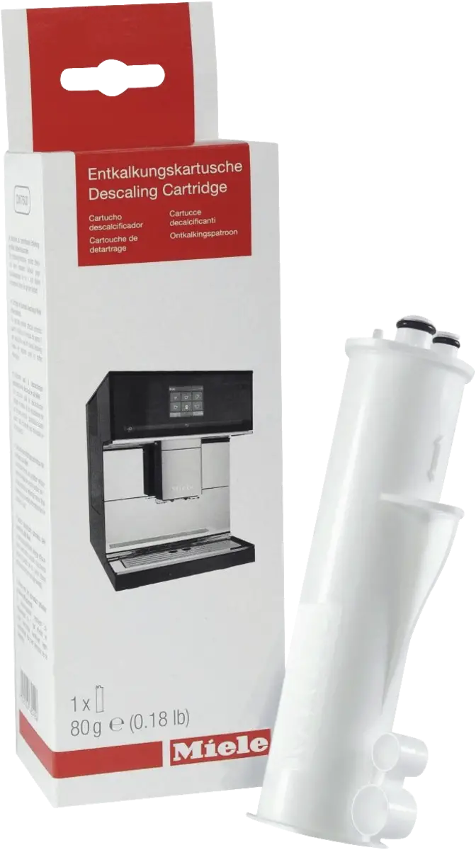 Ontkalkingspatroon CM7