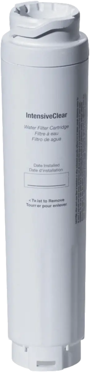 KWF1000 Intensive Clear