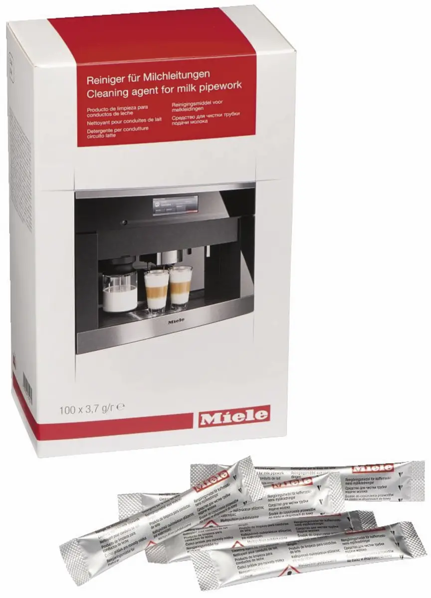 Reinigingsmiddel Melksysteem