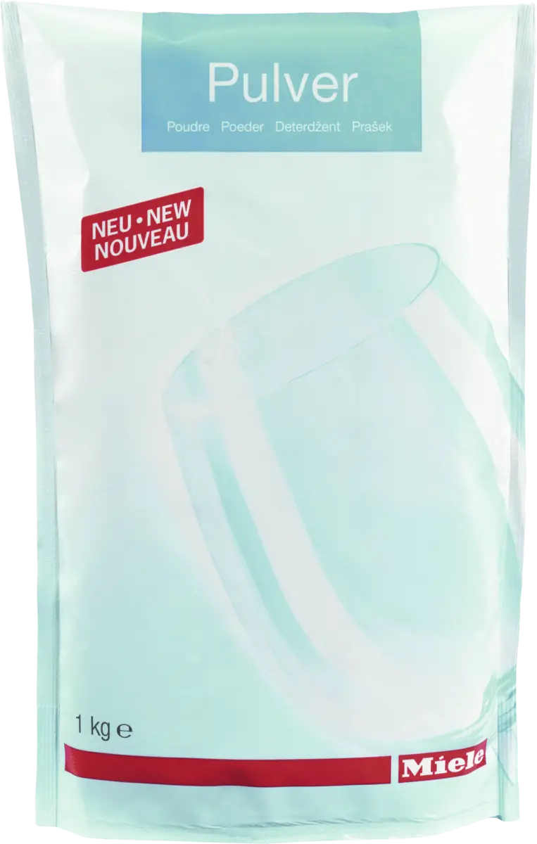 GSA Compact-poeder 1 kg de,fr,nl,hr,sl