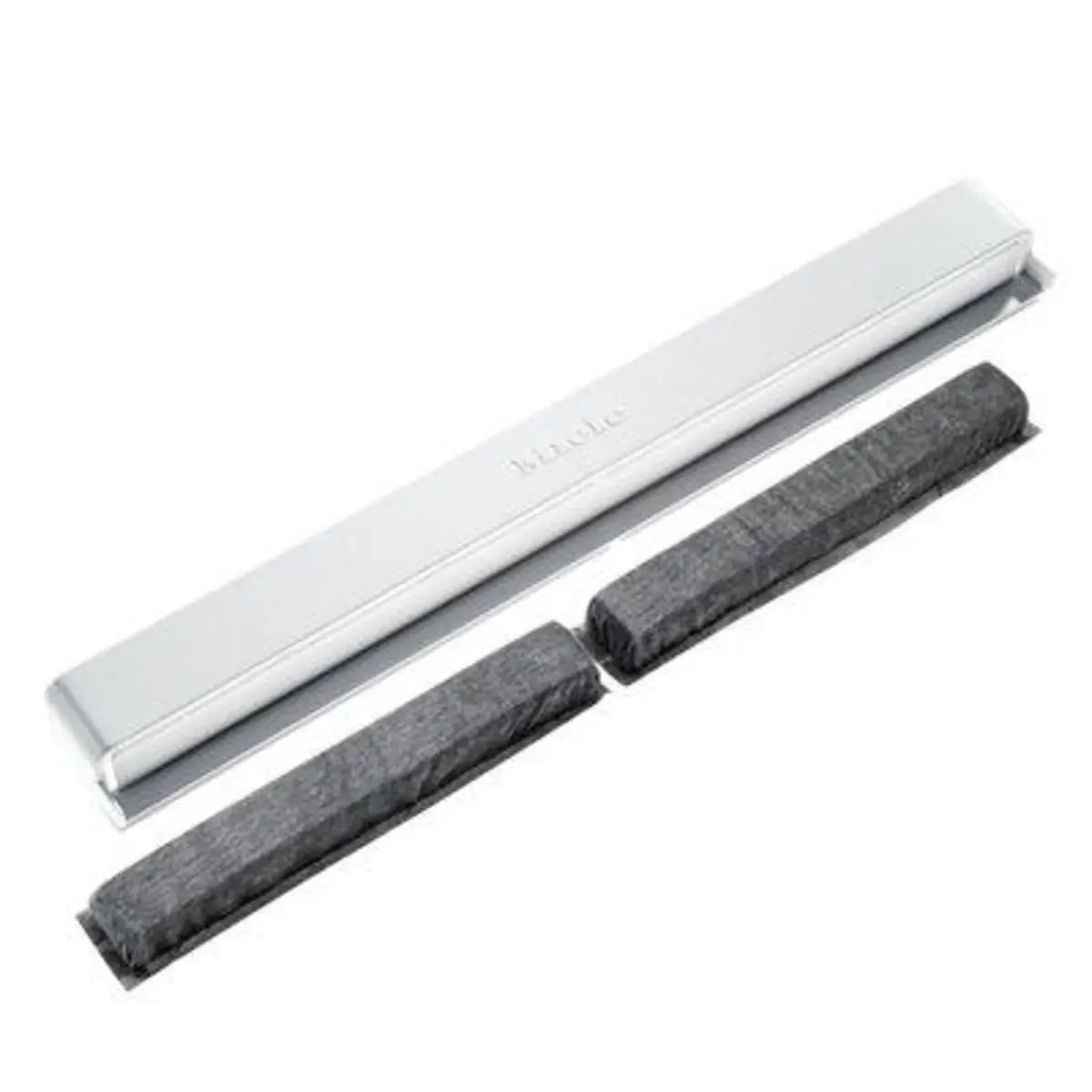 Houder met actief-air-clean-filter