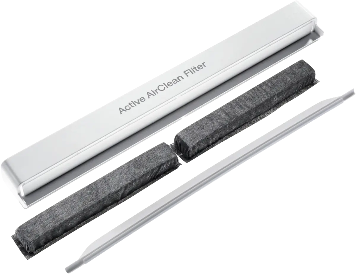 KKF-FS Active AirClean Starter SET