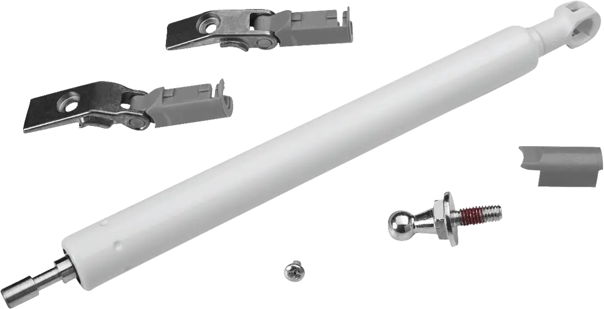 KSC30 SoftClose scharnieren set