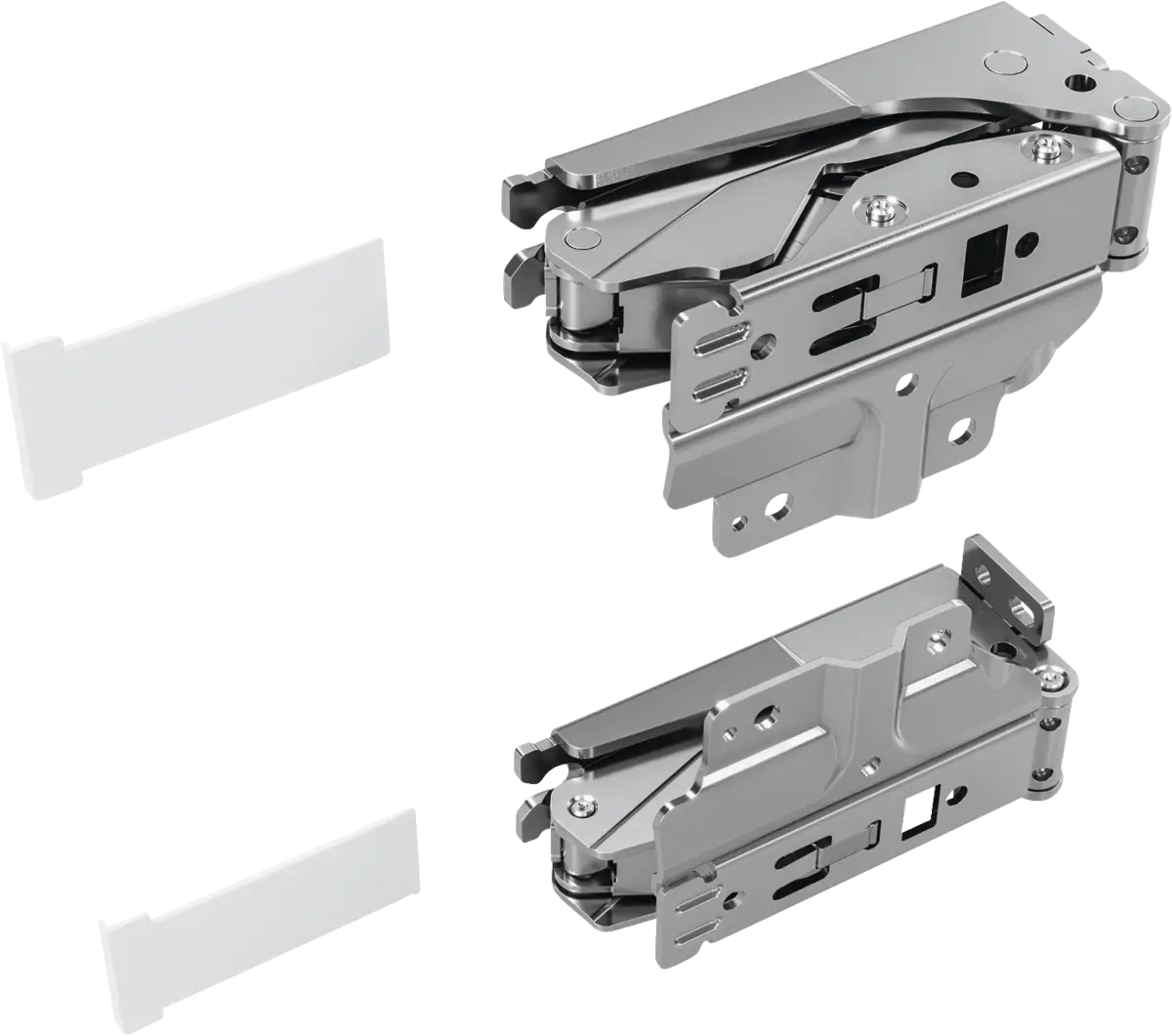 KSCB70 SoftClose scharnierenset