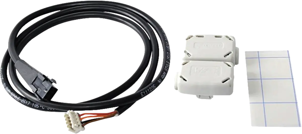 XKV 3000 KF Komponente