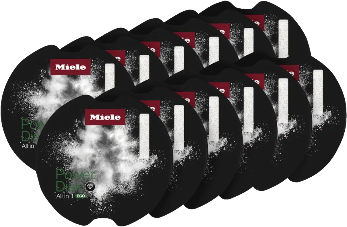 PowerDisk ECO voorraadset 12 stuks