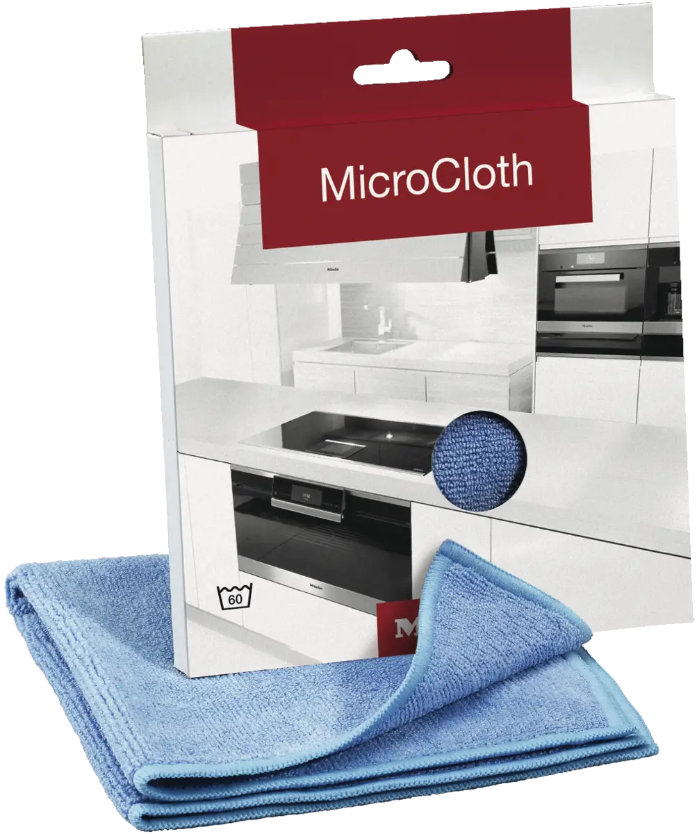 Miele Microvezeldoek