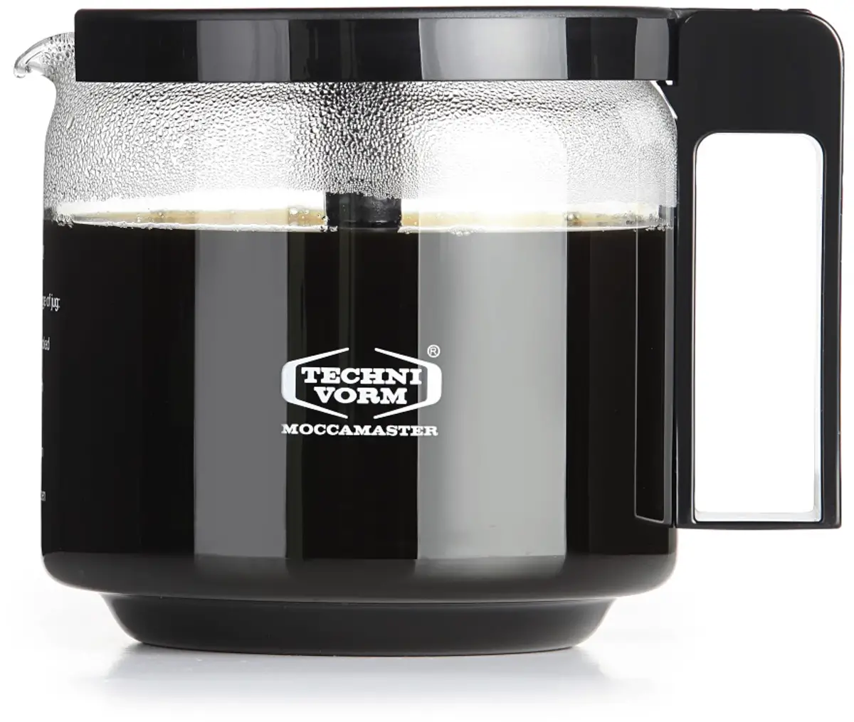 Glaskan tbv KBG741, CD10 en GCS