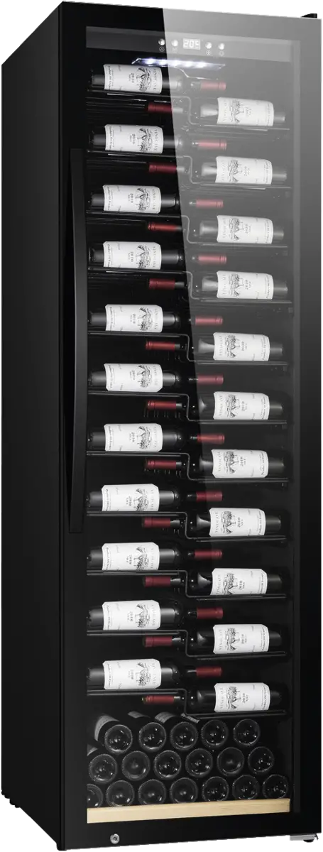 WineExpert 192 - Label-view