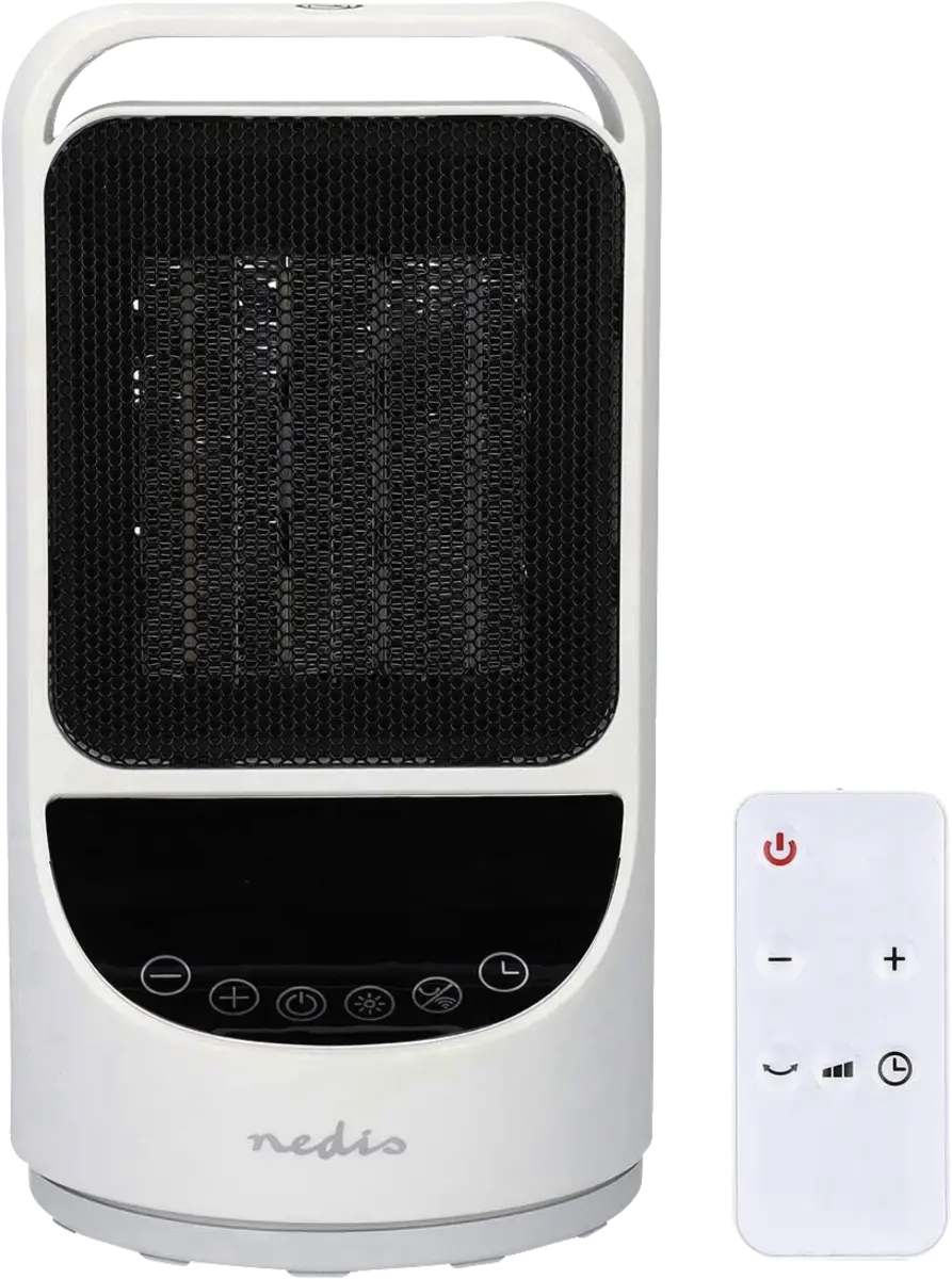 SmartLife keramische PTC-ventilatorkachel