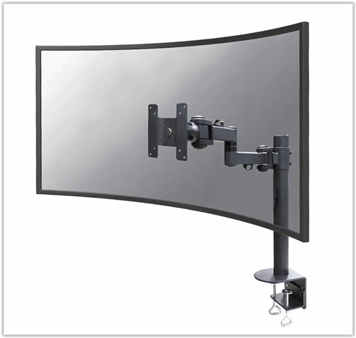 FPMA-D960BLACKPLUS flat screen desk mount