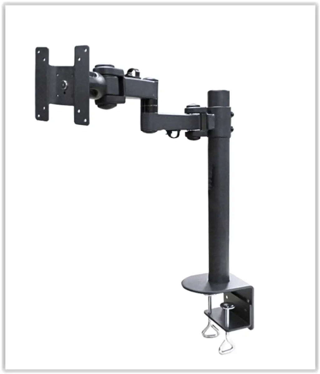 FPMA-D960BLACKPLUS flat screen desk mount