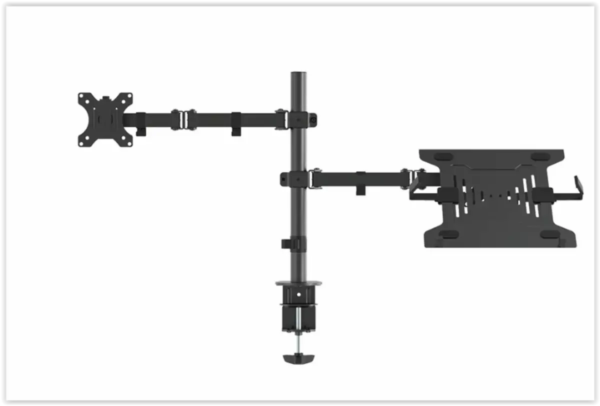 FPMA-D550NOTEBOOK Flat Screen Desk Mount