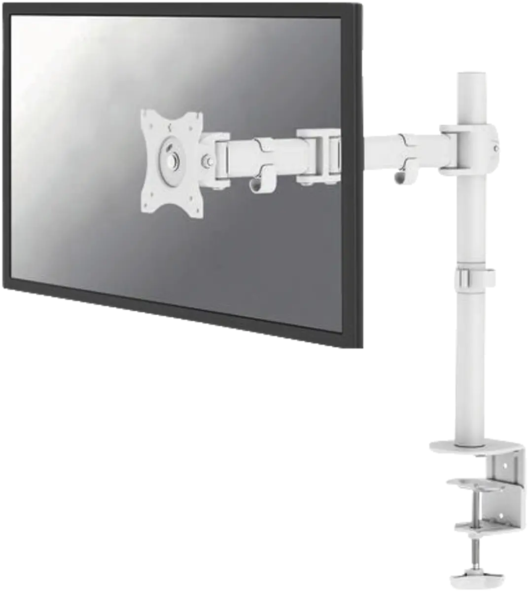 Monitorarm 10 - 30 inch