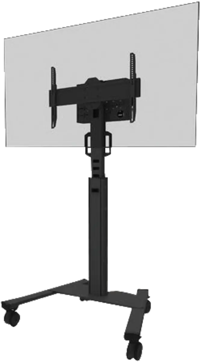 Vloersteun 32 - 75 inch