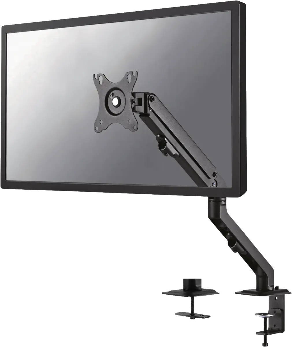FPMA-D650BLACK flatscreen bureausteun (11 - 42 cm)