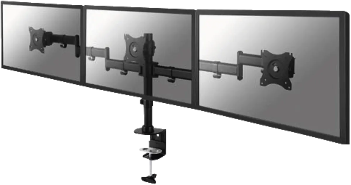 Monitorarm 10 - 27 inch