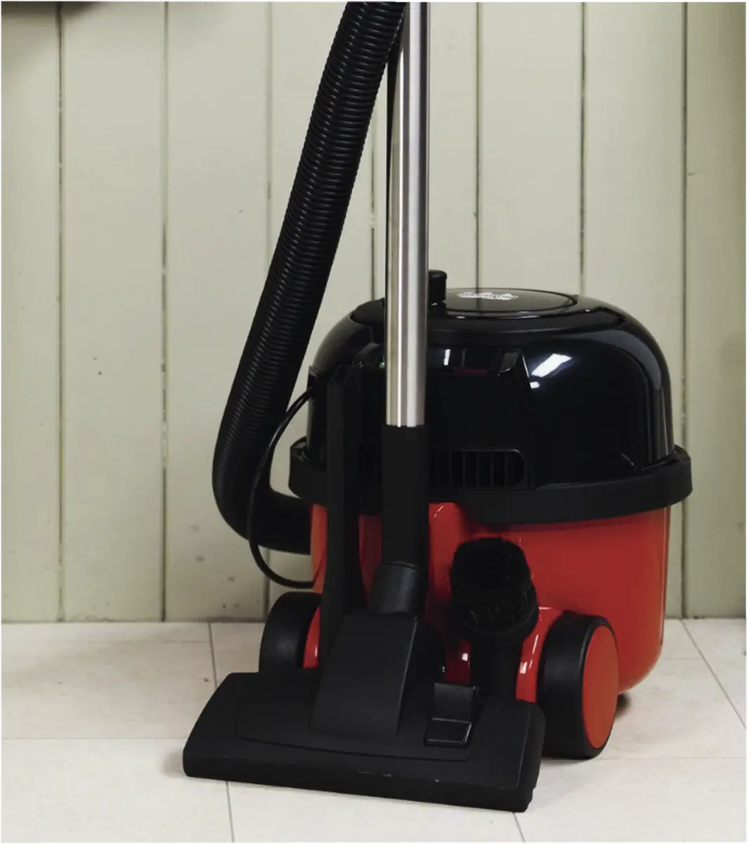 Henry Xtra HVX-160-11 met Kits XS0