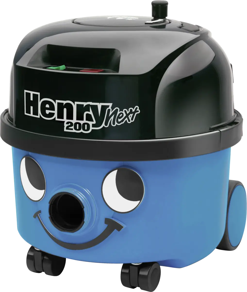 HVN-201-11 Henry Next + KITAS1 9L Tools-on-board