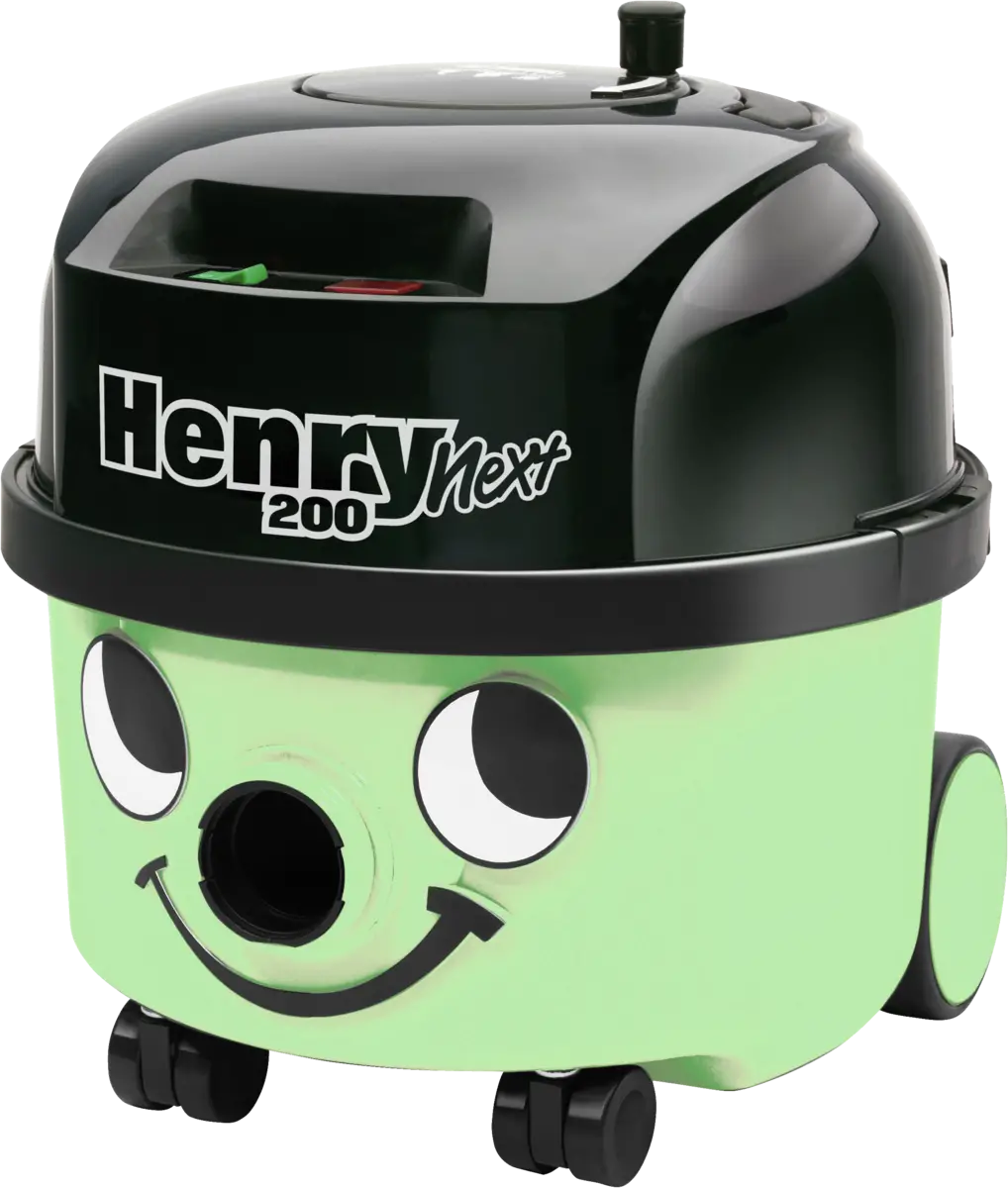 HVN-205-11 Henry Next + KITAS1 9L Tools-on-board