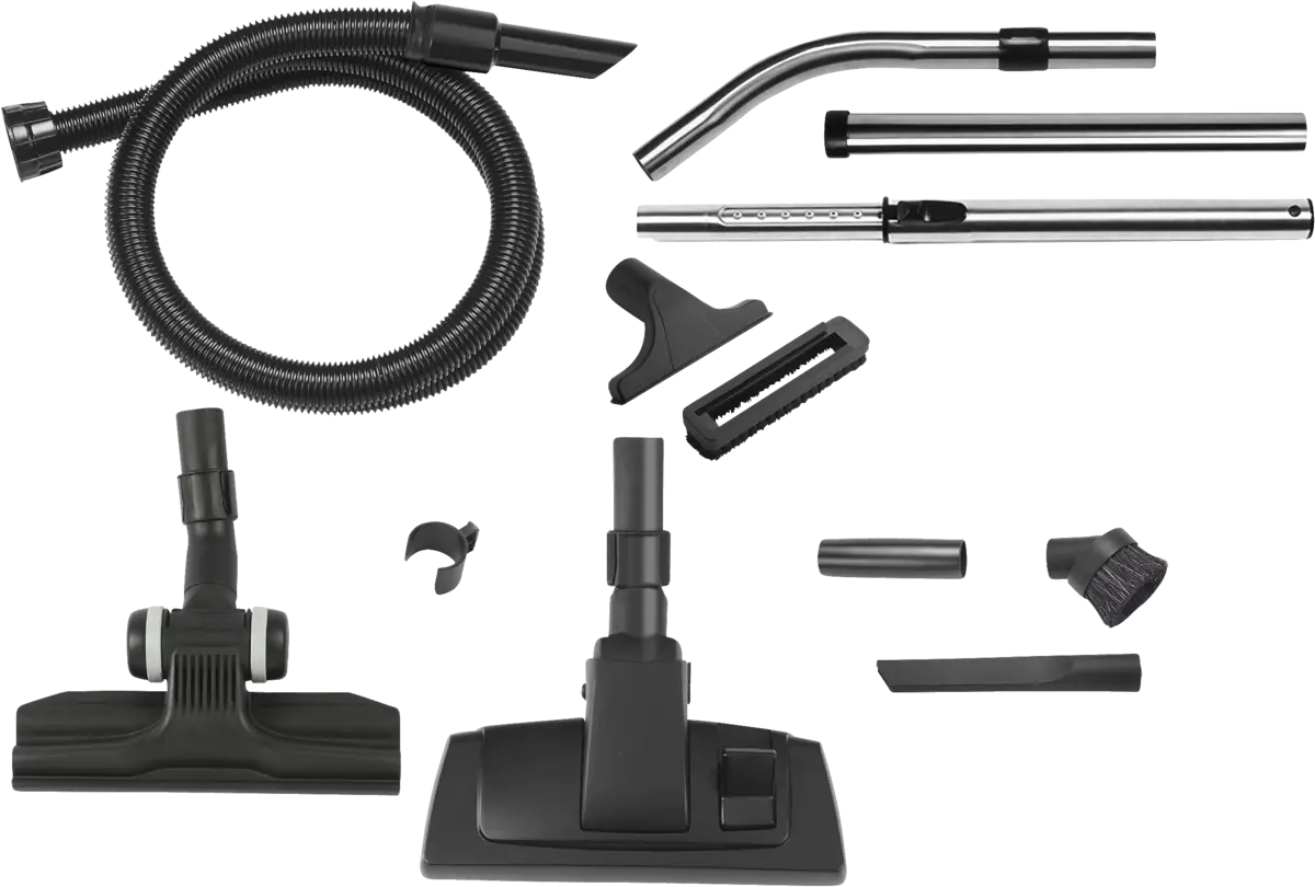 HVN-206-11 Henry Next + KITAS1 9L Tools-on-board