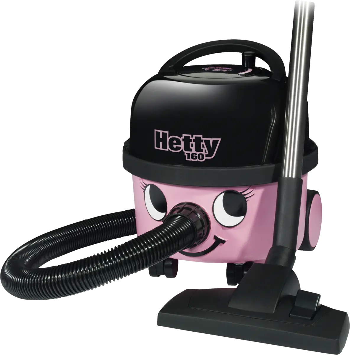 HET-160 Hetty Compact Eco