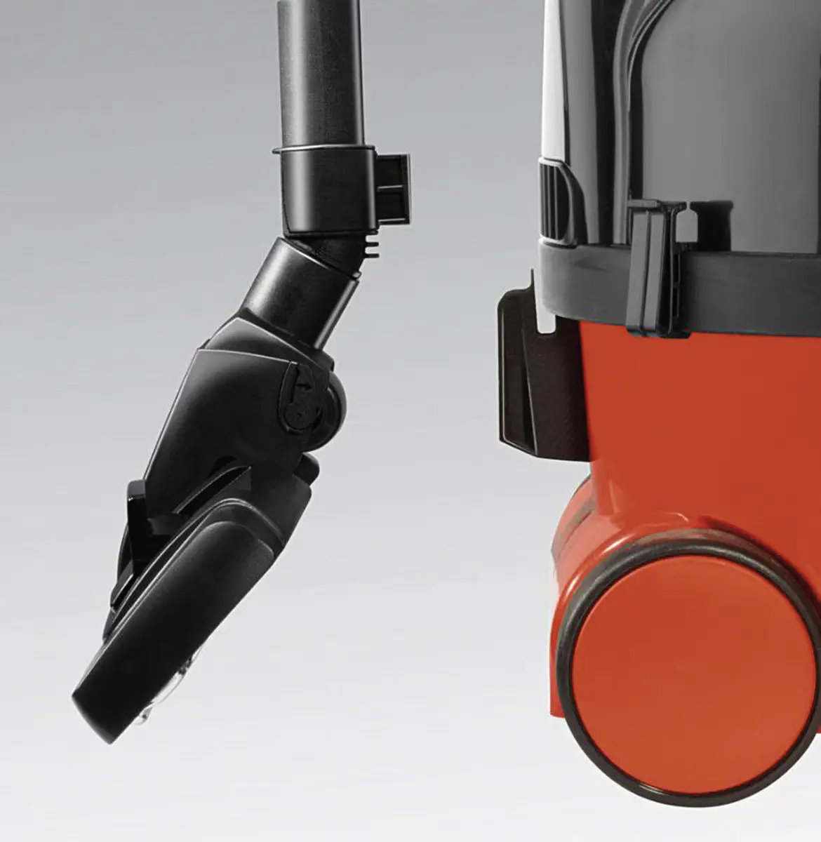 HVR-180 HENRY Eco + KITAS0