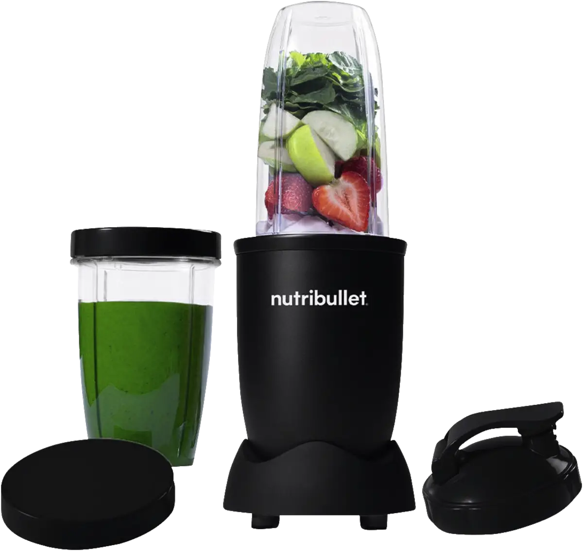 NutriBullet Pro Exclusive All