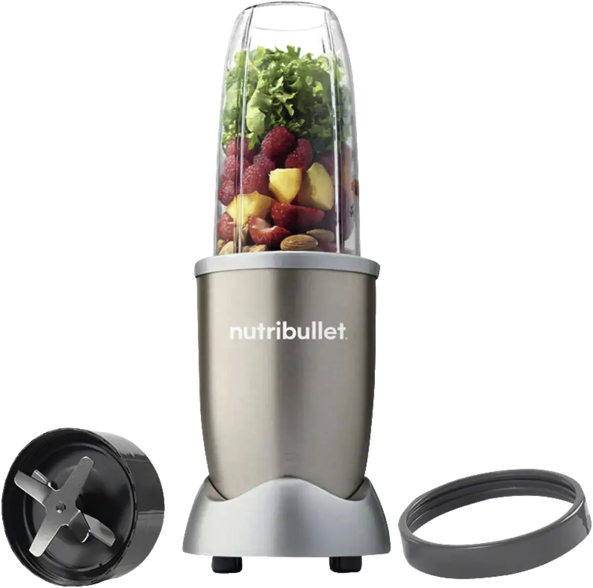 NutriBullet PRO 900W 5-delig