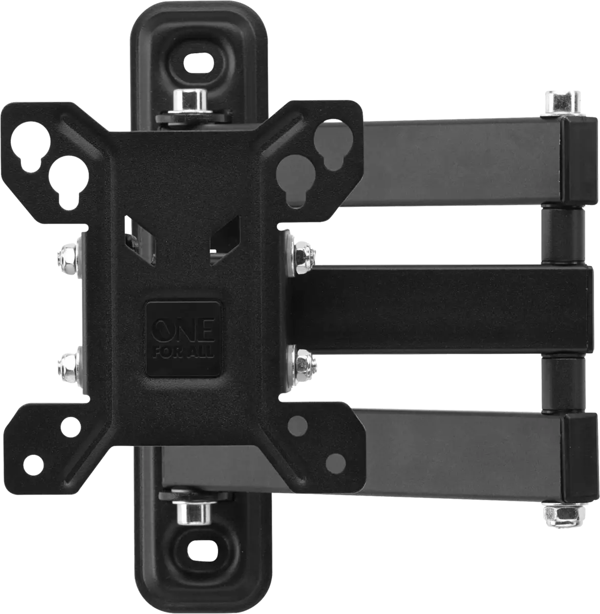 WM2121 27 TV Wandhouder Smart TILT