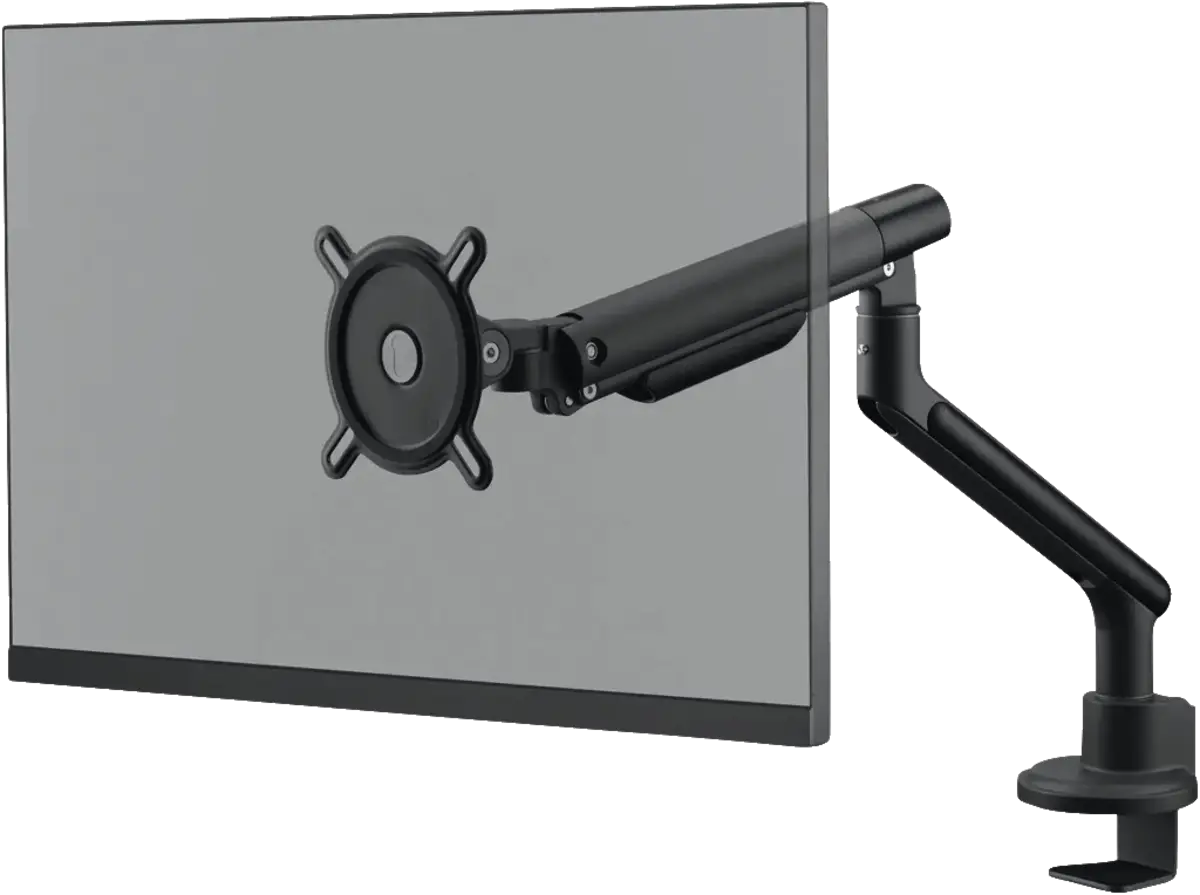 Monitor arm designline enkel