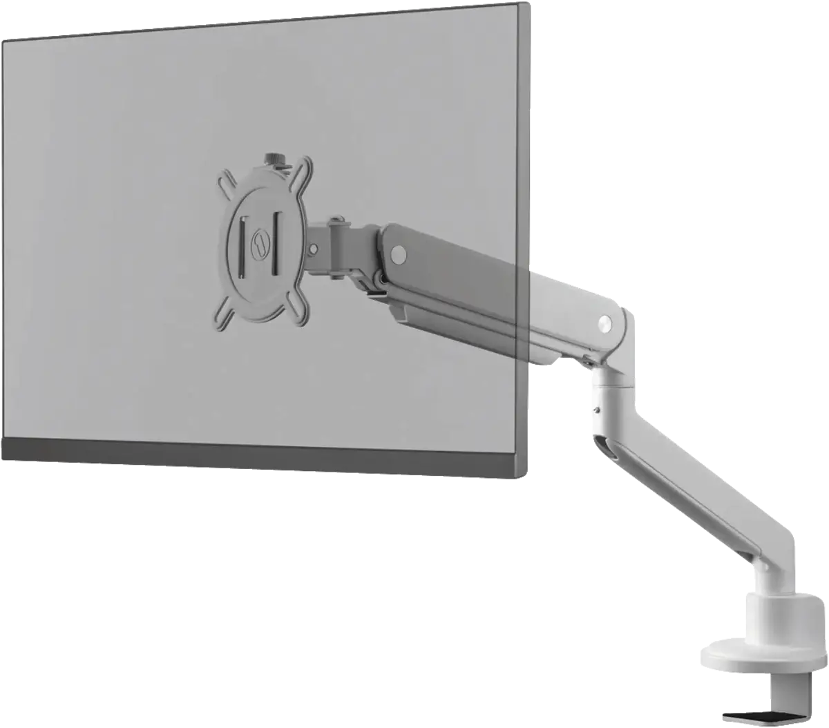 Monitor arm solidline enkel