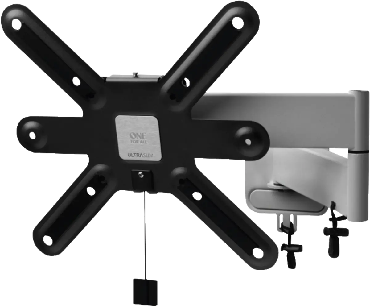 Universal TV wall mount