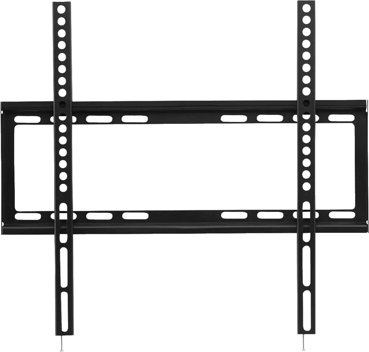 WM1411 Vesa 400 muurbeugel - vast