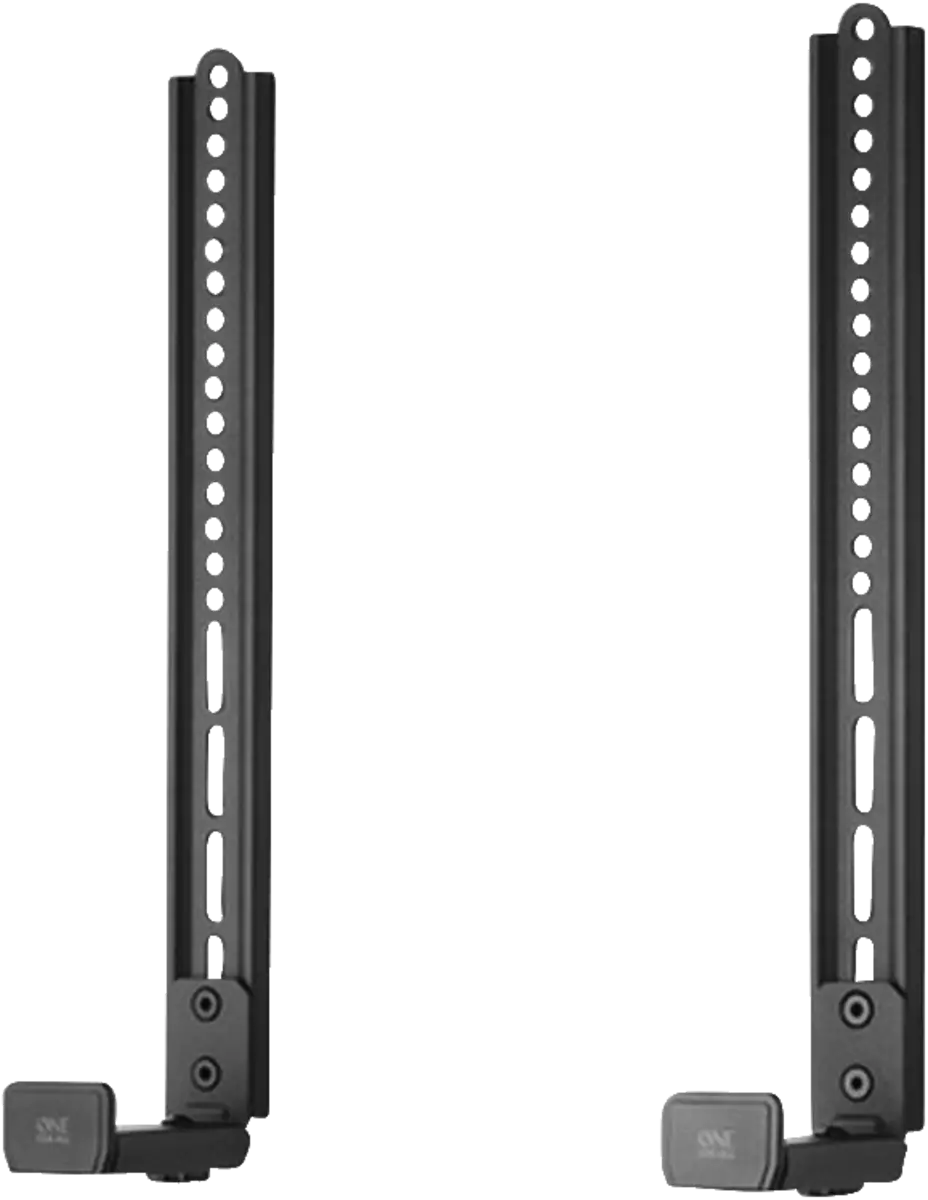 WM5350 Soundbar Houder turn