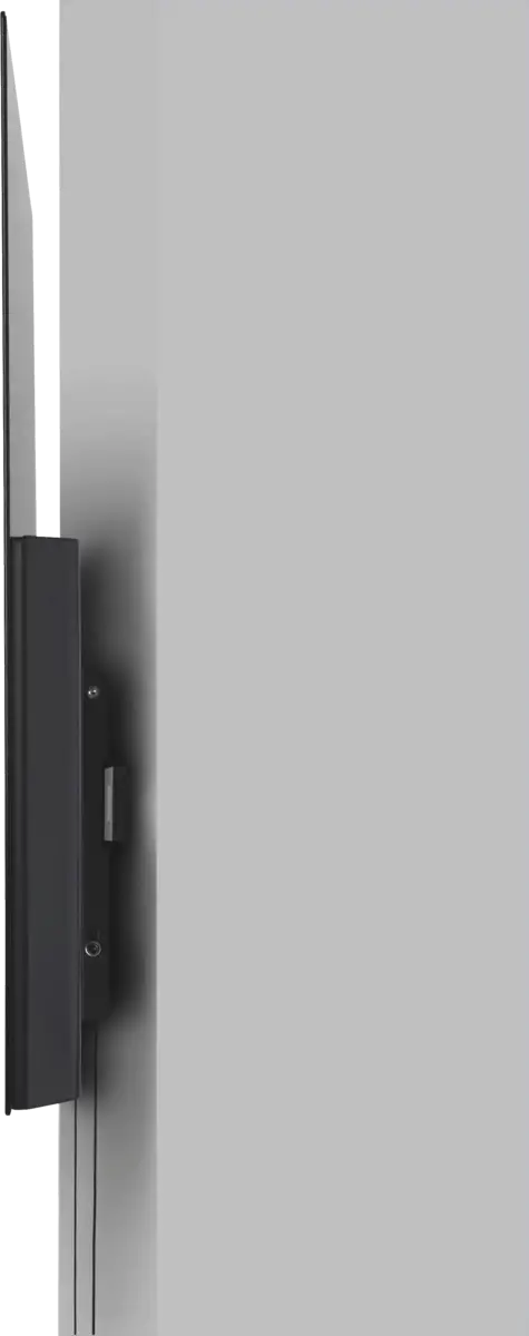 WM 6423 TV OLED Wandhouder Ultraslim TILT