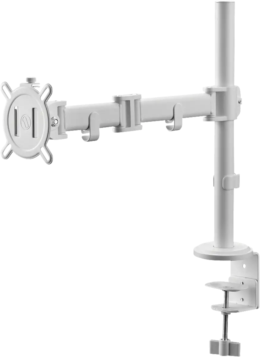 Monitor arm smartline enkel