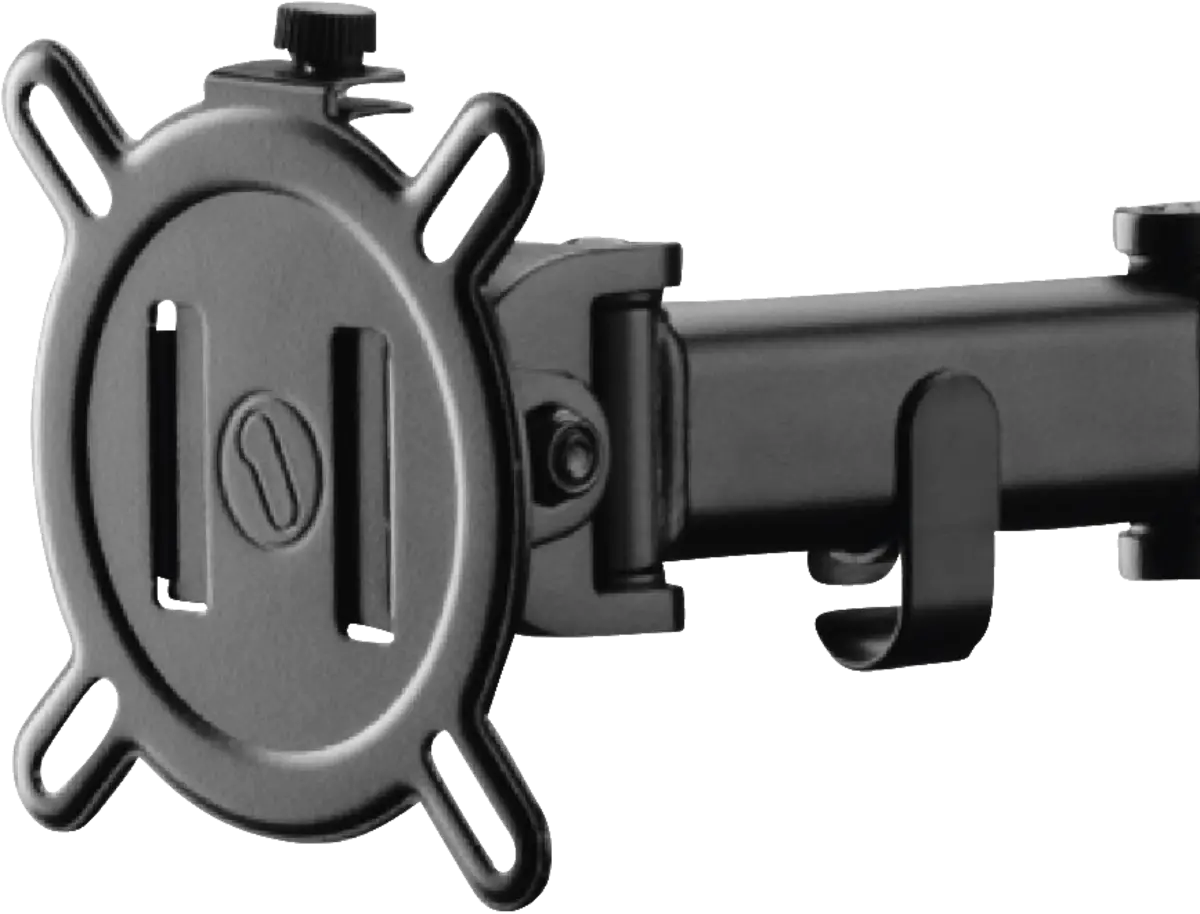 Monitor arm smartline enkel